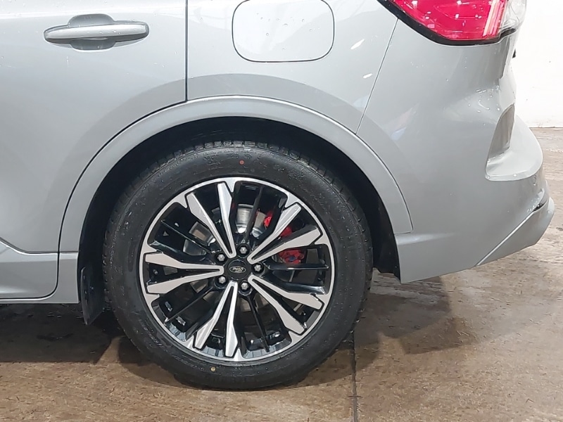 Used Ford Kuga 2020 for sale - 76556295: Photo 14