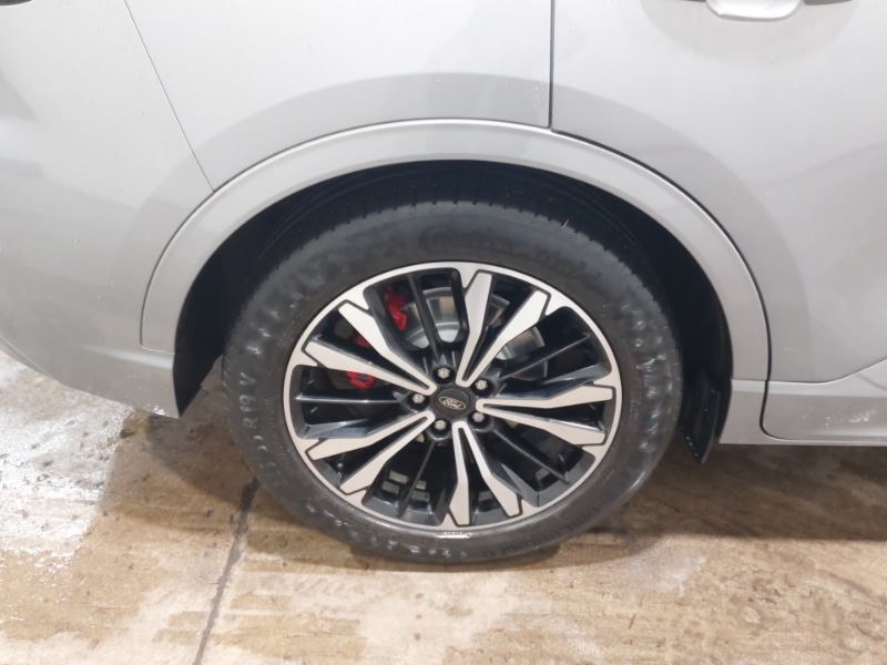 Used Ford Kuga 2020 for sale - 76556295: Photo 17