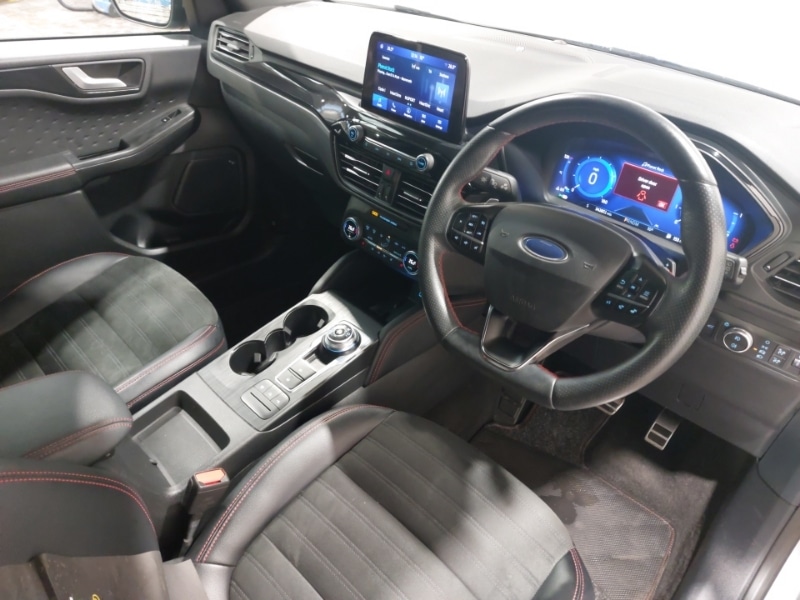 Used Ford Kuga 2020 for sale - 76556295: Photo 18