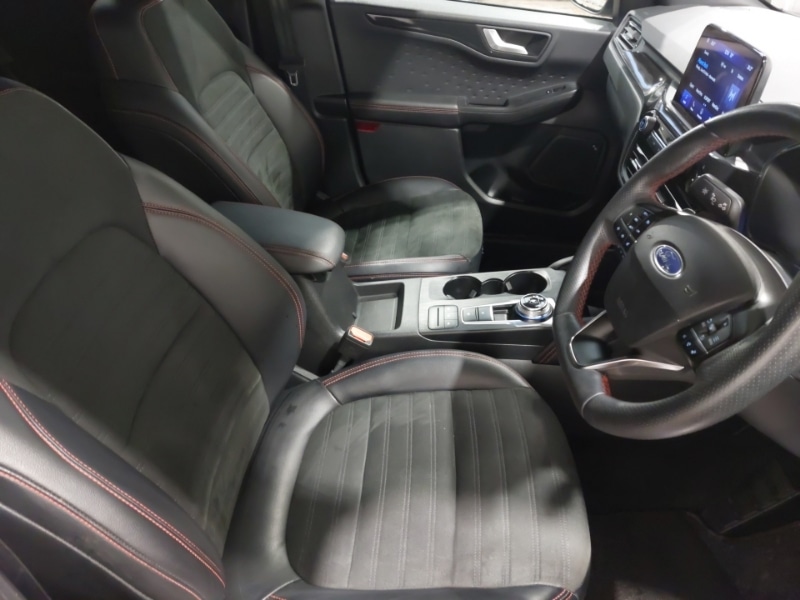 Used Ford Kuga 2020 for sale - 76556295: Photo 19