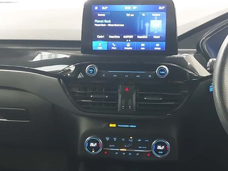 Used Ford Kuga 2020 for sale - 76556295: Photo 7