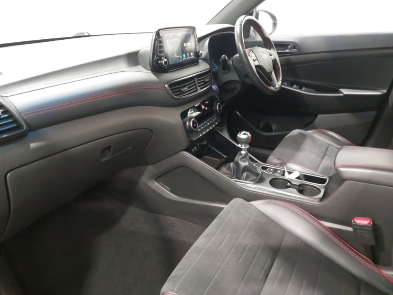 Used Hyundai TUCSON 2019 for sale - 78032809: Photo 5