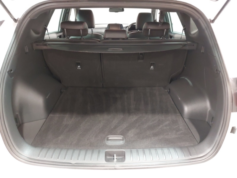 Used Hyundai TUCSON 2019 for sale - 78032809: Photo 8