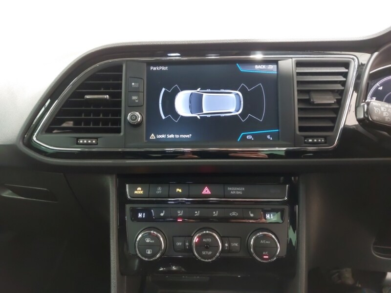 Used SEAT Leon 2019 for sale - 77491314: Photo 10