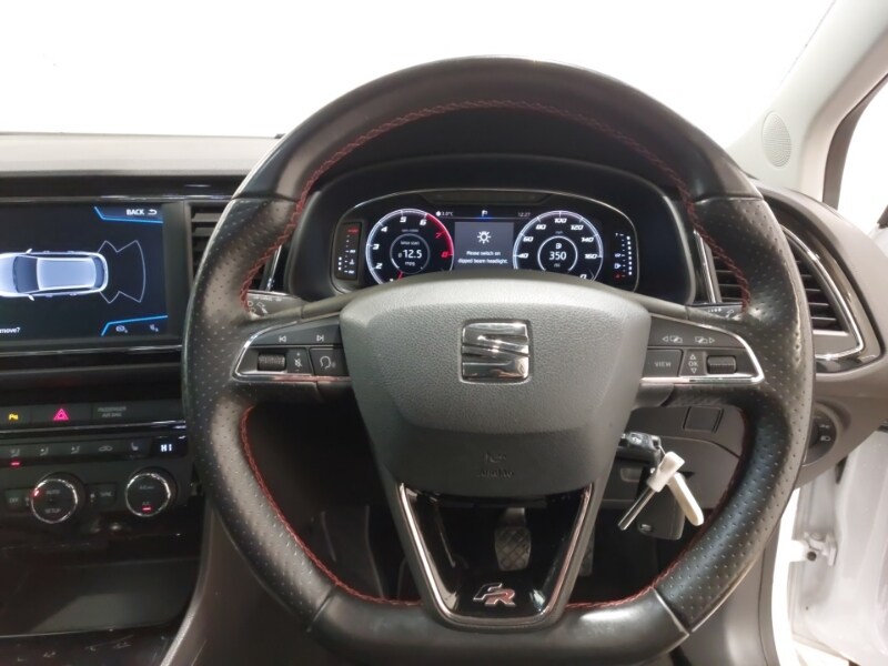 Used SEAT Leon 2019 for sale - 77491314: Photo 11