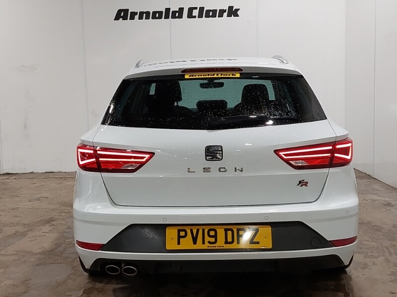 Used SEAT Leon 2019 for sale - 77491314: Photo 12