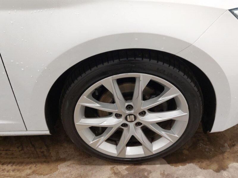 Used SEAT Leon 2019 for sale - 77491314: Photo 14