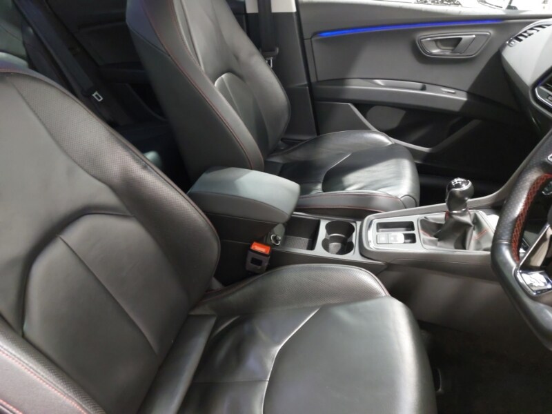 Used SEAT Leon 2019 for sale - 77491314: Photo 15