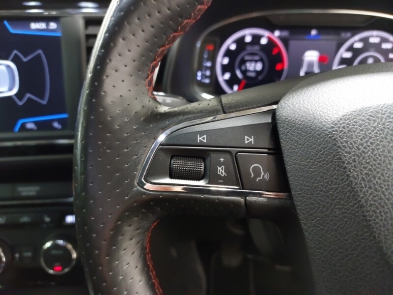 Used SEAT Leon 2019 for sale - 77491314: Photo 18