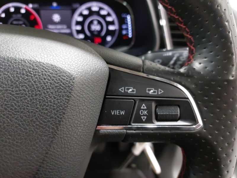 Used SEAT Leon 2019 for sale - 77491314: Photo 19