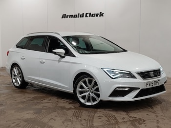 Used SEAT Leon 2019 for sale - 77491314: Photo