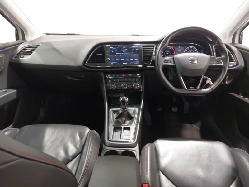 Used SEAT Leon 2019 for sale - 77491314: Photo 2
