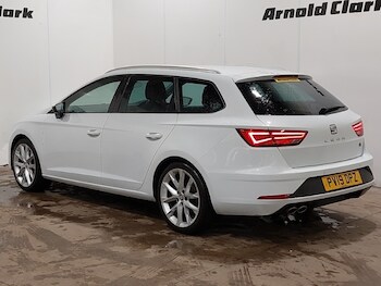 Used SEAT Leon 2019 for sale - 77491314: Photo