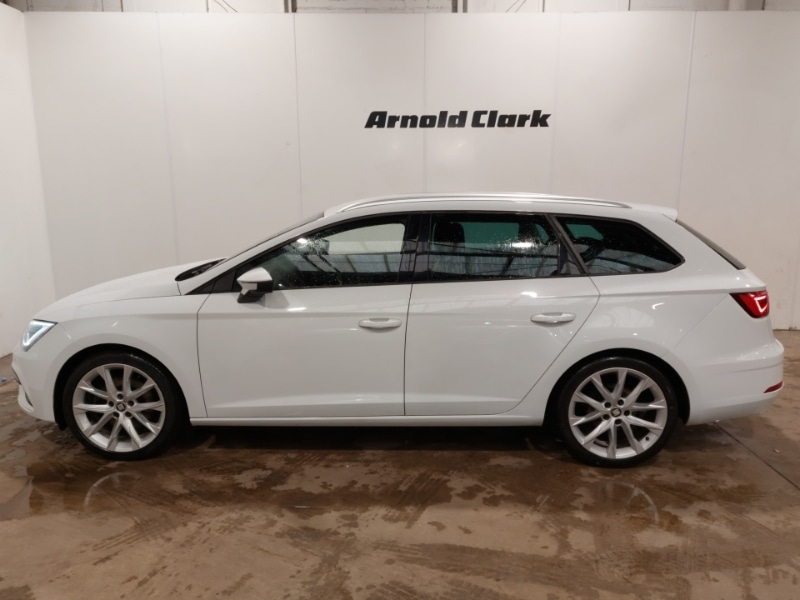 Used SEAT Leon 2019 for sale - 77491314: Photo 4