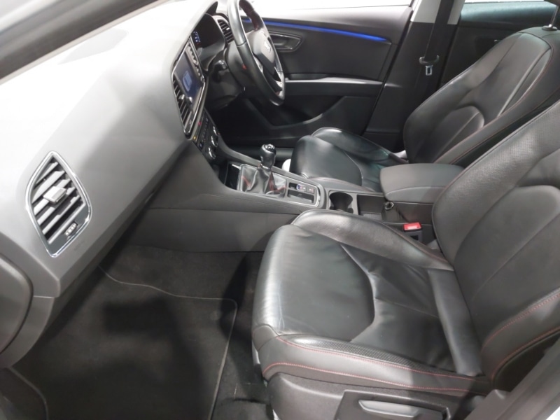 Used SEAT Leon 2019 for sale - 77491314: Photo 5