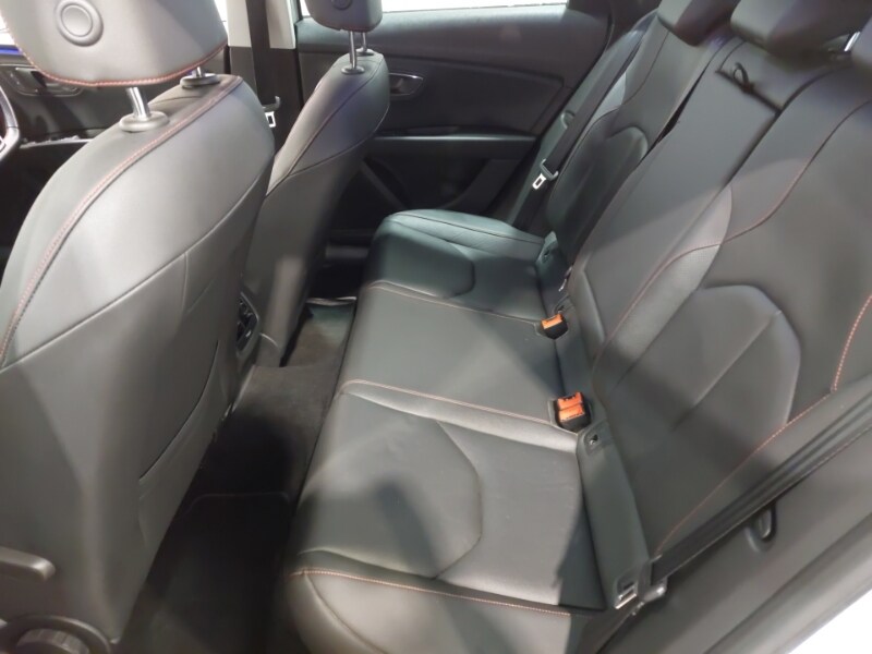 Used SEAT Leon 2019 for sale - 77491314: Photo 6