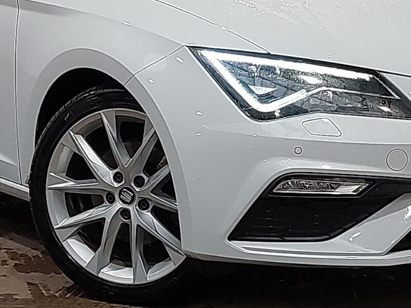 Used SEAT Leon 2019 for sale - 77491314: Photo 9