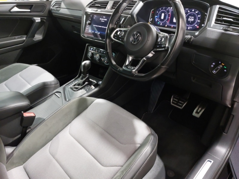 Used Volkswagen Tiguan 2019 for sale - 77731425: Photo 13