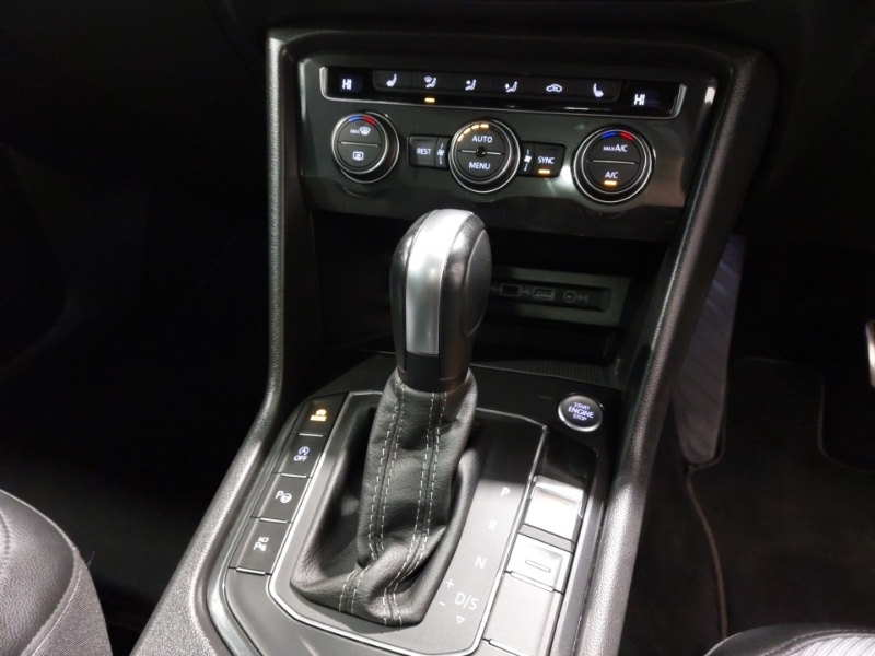 Used Volkswagen Tiguan 2019 for sale - 77731425: Photo 14