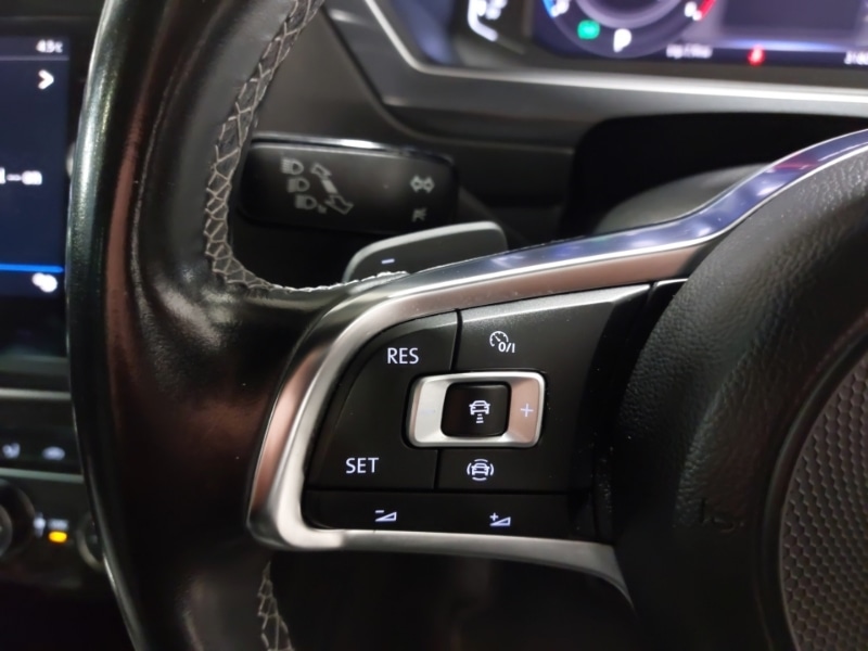 Used Volkswagen Tiguan 2019 for sale - 77731425: Photo 15