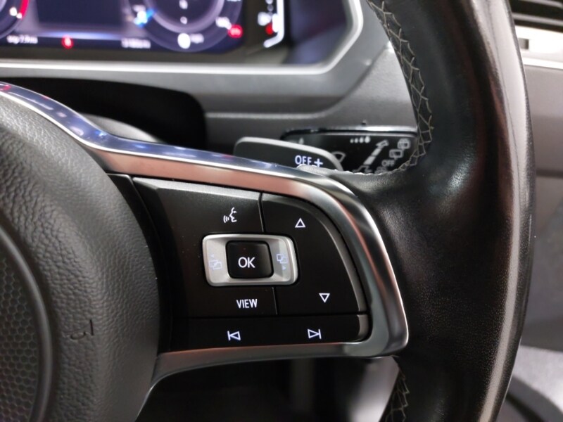 Used Volkswagen Tiguan 2019 for sale - 77731425: Photo 16