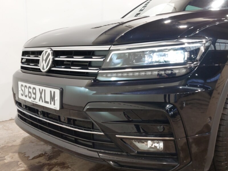 Used Volkswagen Tiguan 2019 for sale - 77731425: Photo 19