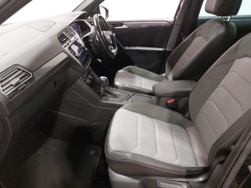 Used Volkswagen Tiguan 2019 for sale - 77731425: Photo 5