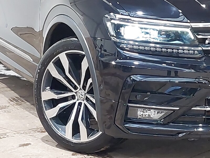 Used Volkswagen Tiguan 2019 for sale - 77731425: Photo 9