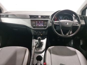 Used SEAT Ibiza 2017 for sale - 78559614: Photo