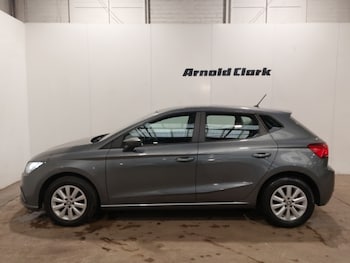 Used SEAT Ibiza 2017 for sale - 78559614: Photo