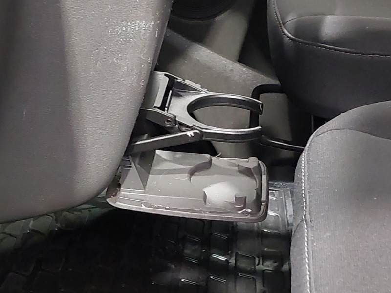 Used Ford Transit Custom 2020 for sale - 78113918: Photo 13