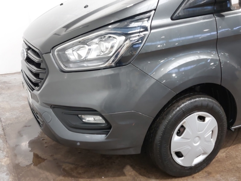Used Ford Transit Custom 2020 for sale - 78113918: Photo 15