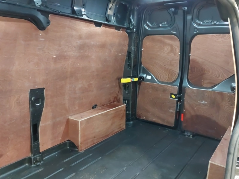 Used Ford Transit Custom 2020 for sale - 78113918: Photo 16