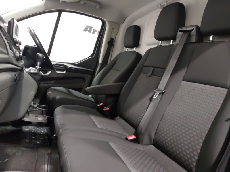 Used Ford Transit Custom 2020 for sale - 78113918: Photo 5