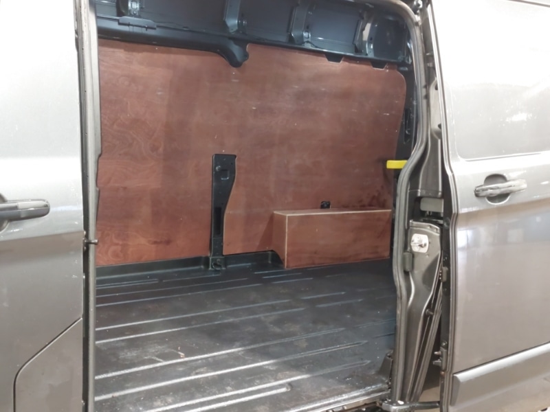 Used Ford Transit Custom 2020 for sale - 78113918: Photo 6