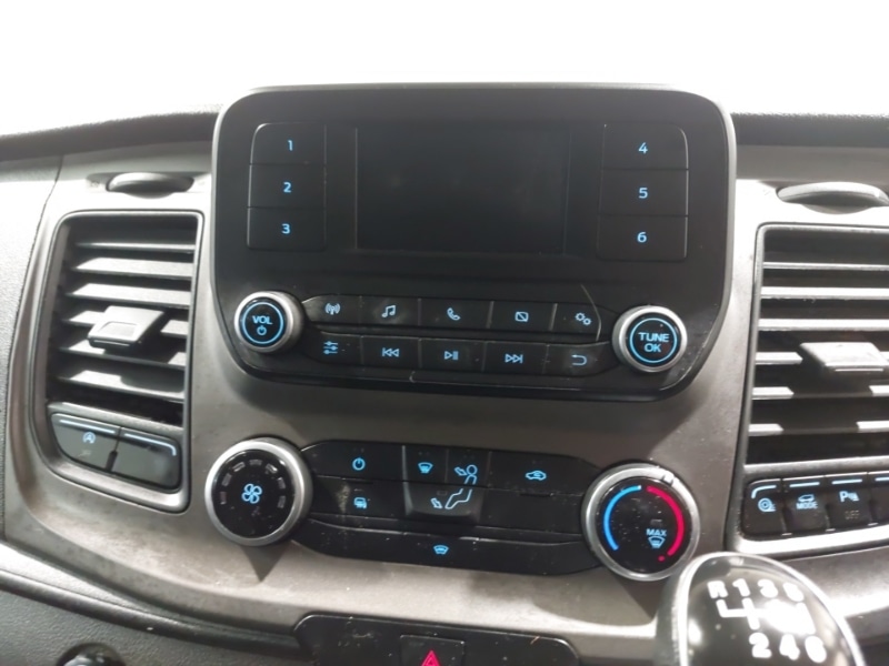 Used Ford Transit Custom 2020 for sale - 78113918: Photo 7