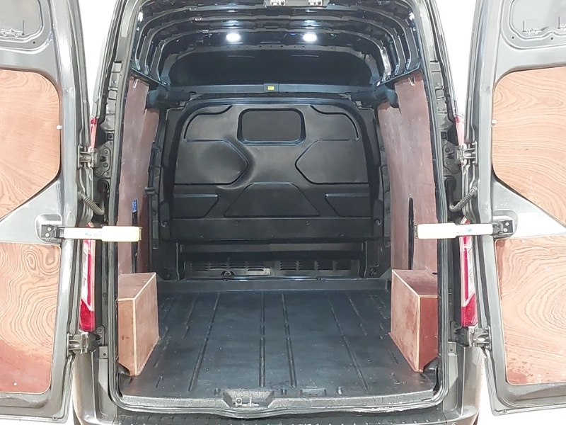 Used Ford Transit Custom 2020 for sale - 78113918: Photo 8