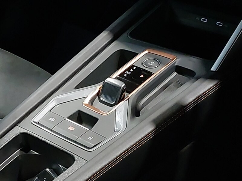 Used Cupra Formentor 2025 for sale - 77832655: Photo 10