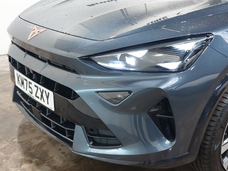 Used Cupra Formentor 2025 for sale - 77832655: Photo 12