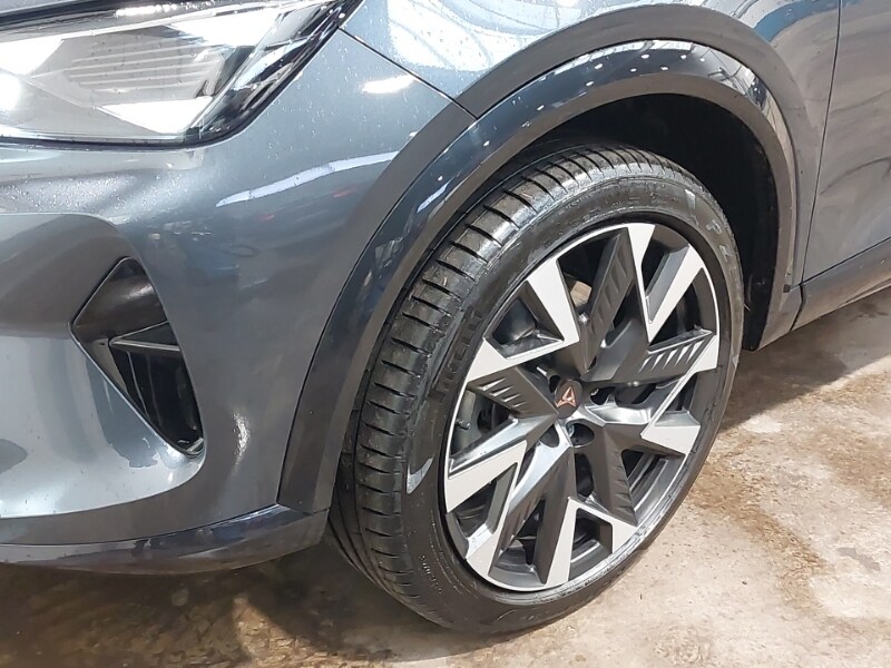 Used Cupra Formentor 2025 for sale - 77832655: Photo 13