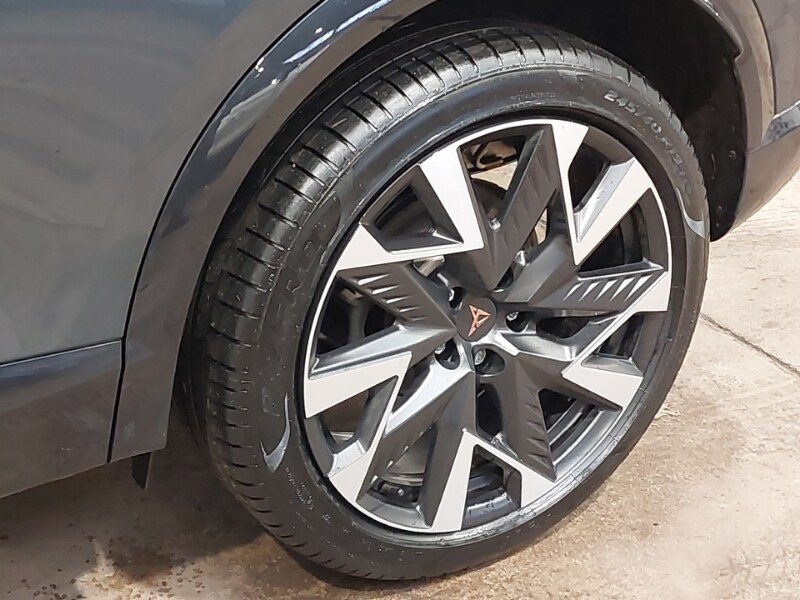 Used Cupra Formentor 2025 for sale - 77832655: Photo 14