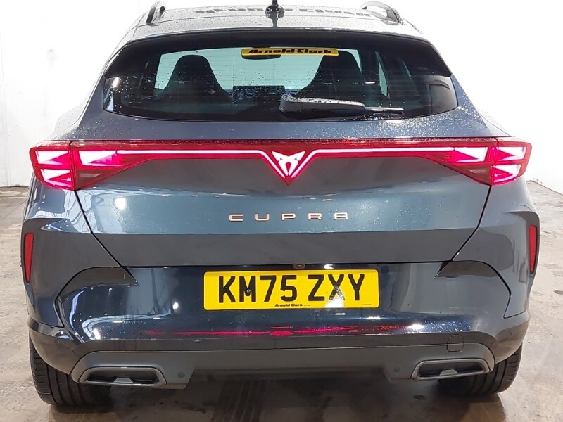 Used Cupra Formentor 2025 for sale - 77832655: Photo 16