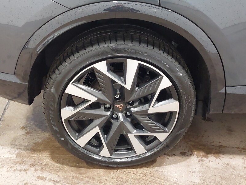 Used Cupra Formentor 2025 for sale - 77832655: Photo 17