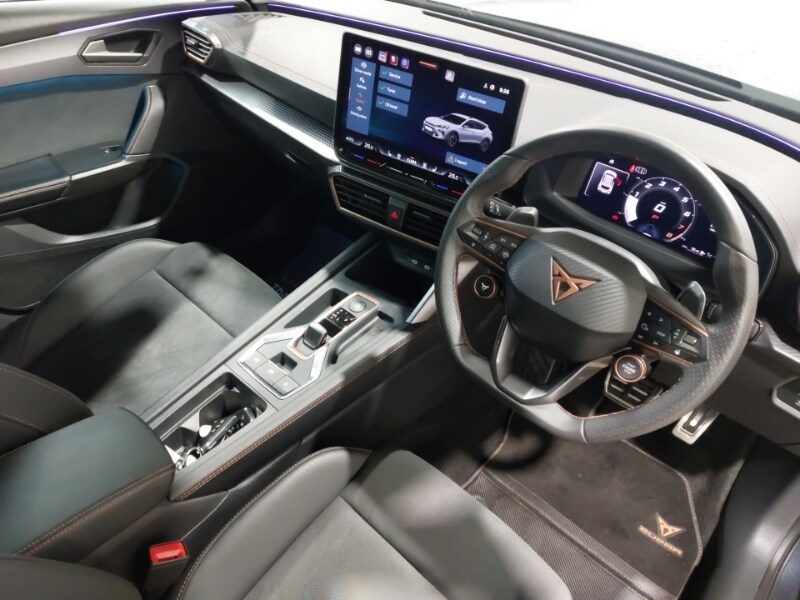 Used Cupra Formentor 2025 for sale - 77832655: Photo 18