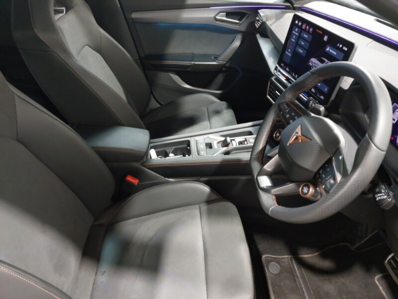 Used Cupra Formentor 2025 for sale - 77832655: Photo 19