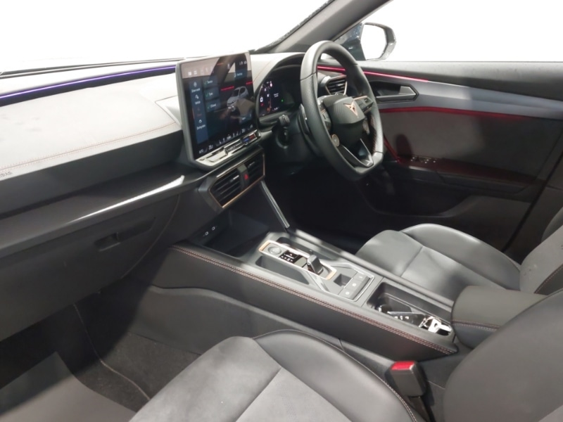 Used Cupra Formentor 2025 for sale - 77832655: Photo 5