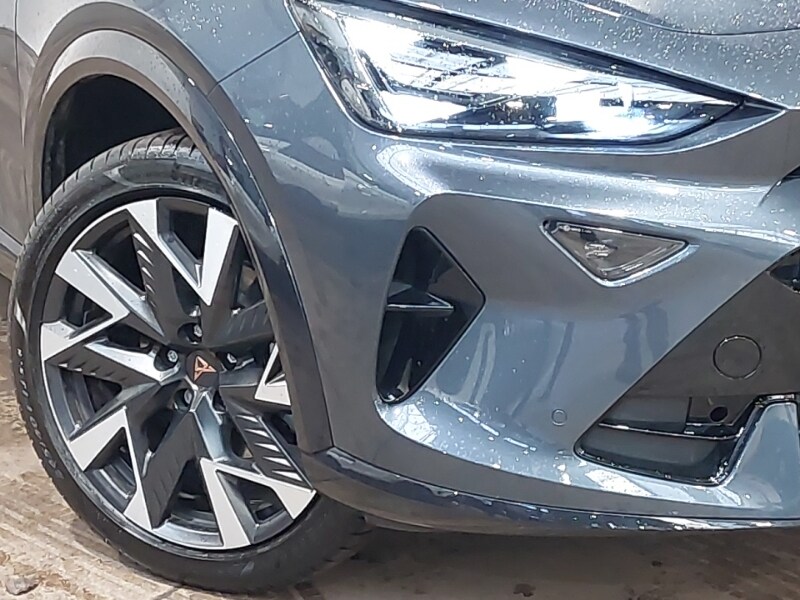 Used Cupra Formentor 2025 for sale - 77832655: Photo 9