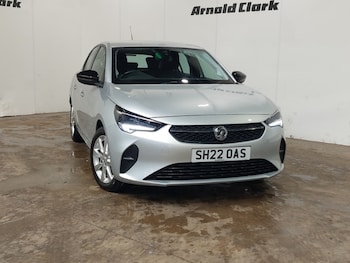 Used Vauxhall Corsa 2022 for sale - 78694929: Photo