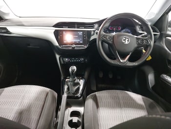 Used Vauxhall Corsa 2022 for sale - 78694929: Photo