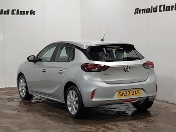 Used Vauxhall Corsa 2022 for sale - 78694929: Photo